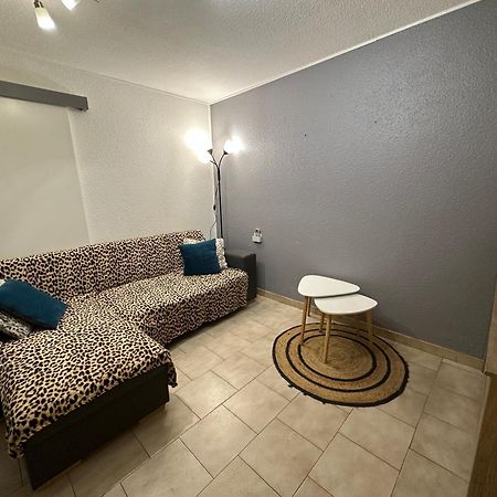 T2 Rdc A Canet En Roussillon Europa 4 Pers ,Piscine,Clim, Tennis, Parking Buitenkant foto