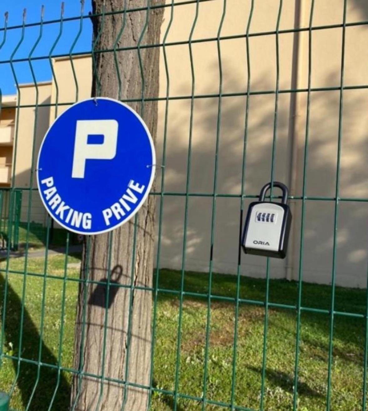 T2 Rdc A Canet En Roussillon Europa 4 Pers ,Piscine,Clim, Tennis, Parking Buitenkant foto