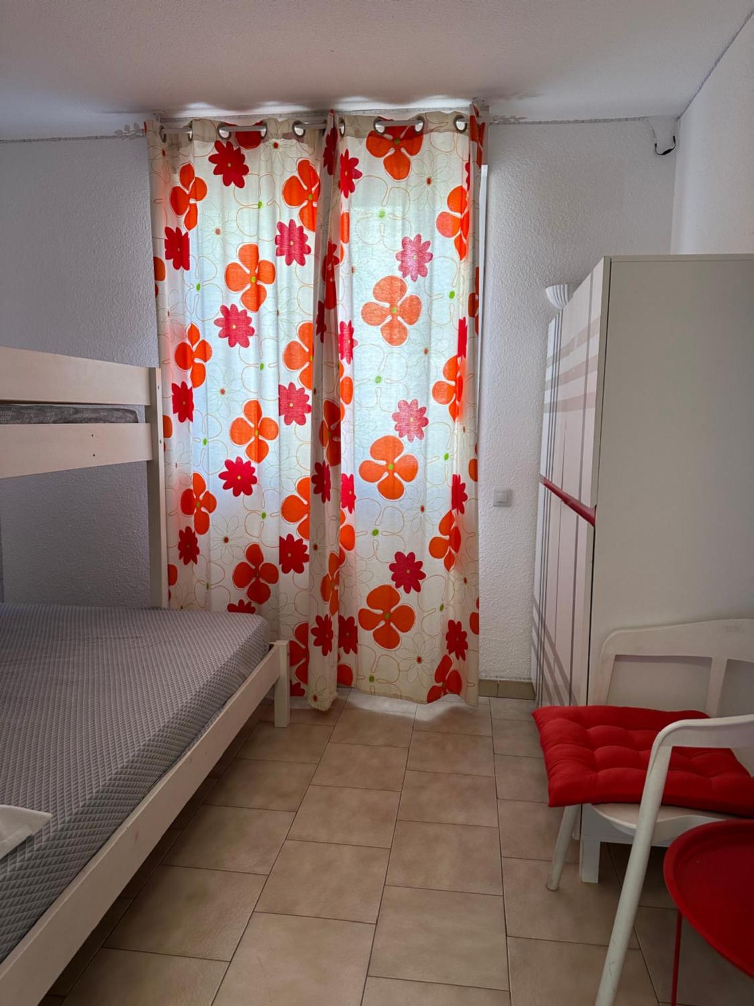 T2 Rdc A Canet En Roussillon Europa 4 Pers ,Piscine,Clim, Tennis, Parking Buitenkant foto